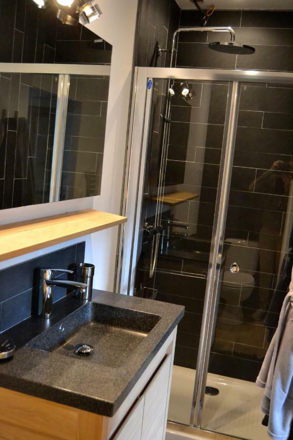 Appart'Hotel 27 Le Lion D'Or Malaucène Kültér fotó