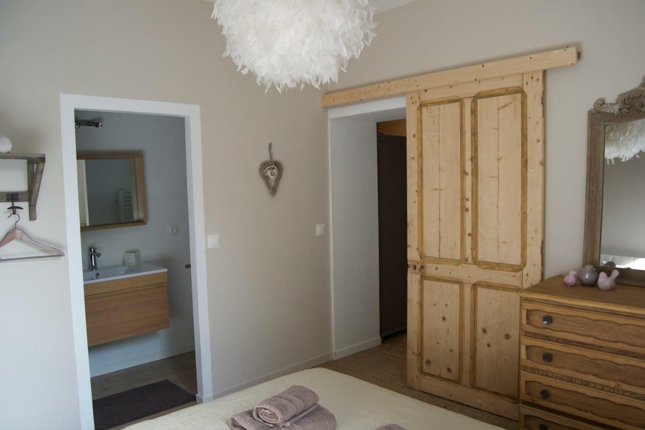 Appart'Hotel 27 Le Lion D'Or Malaucène Kültér fotó