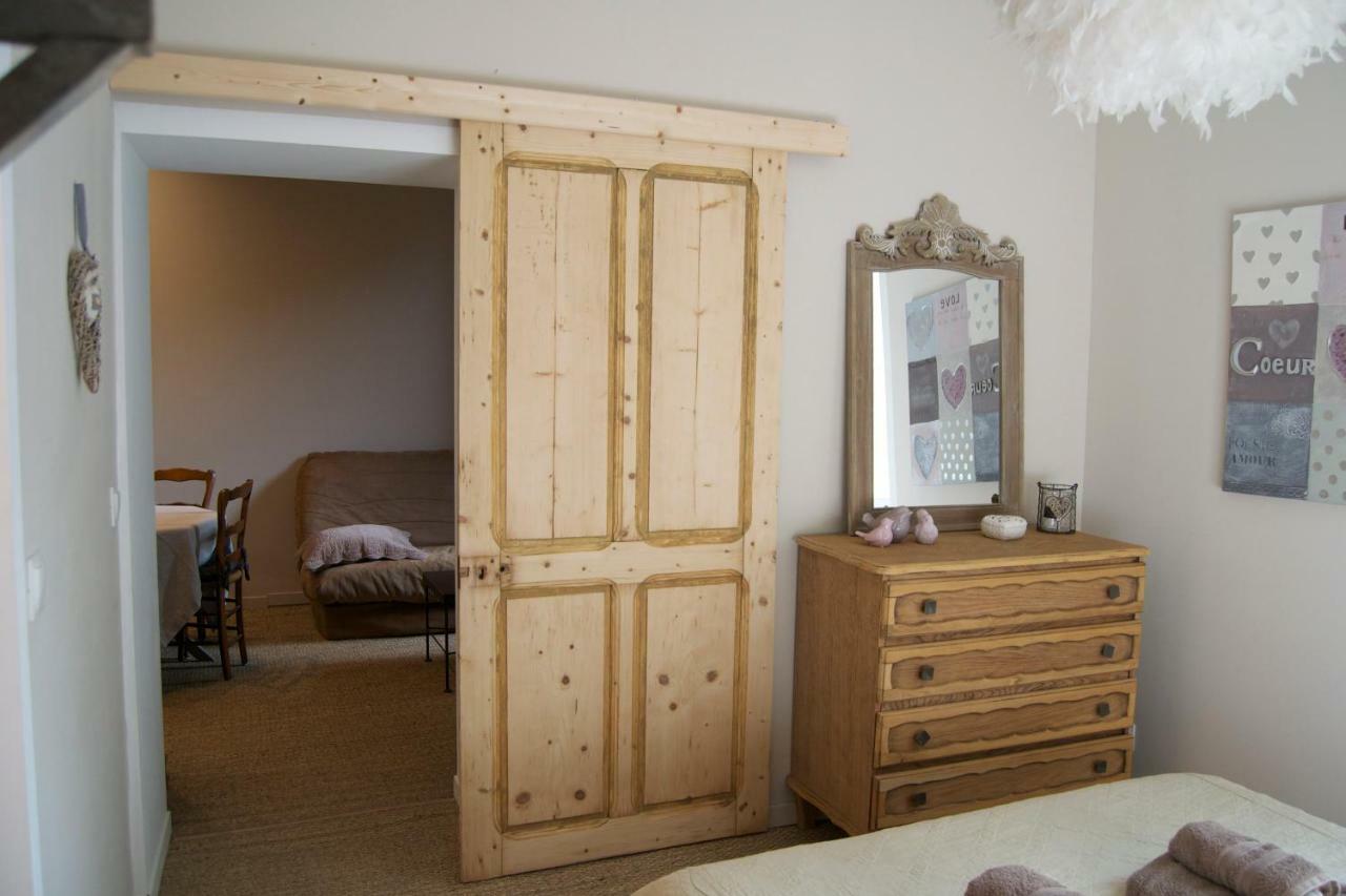 Appart'Hotel 27 Le Lion D'Or Malaucène Kültér fotó