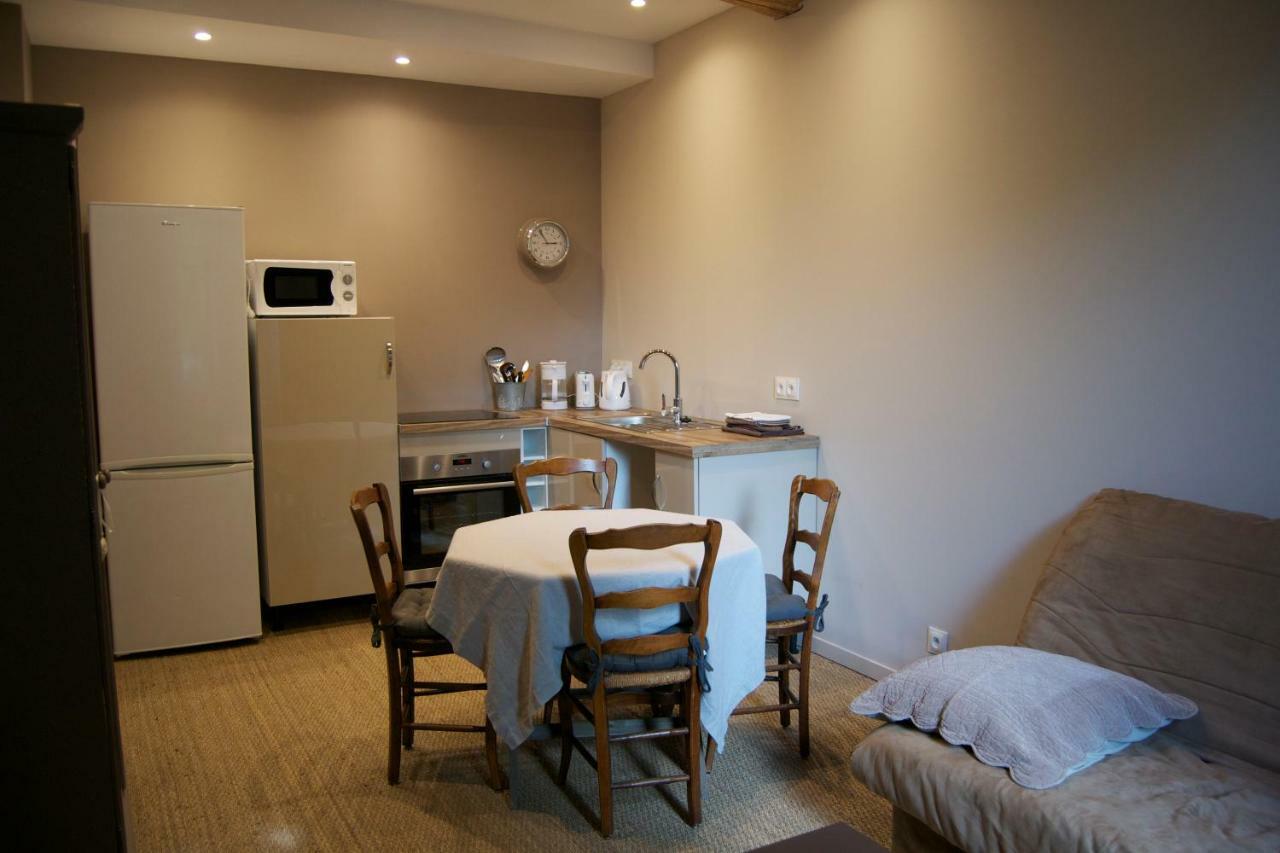 Appart'Hotel 27 Le Lion D'Or Malaucène Kültér fotó