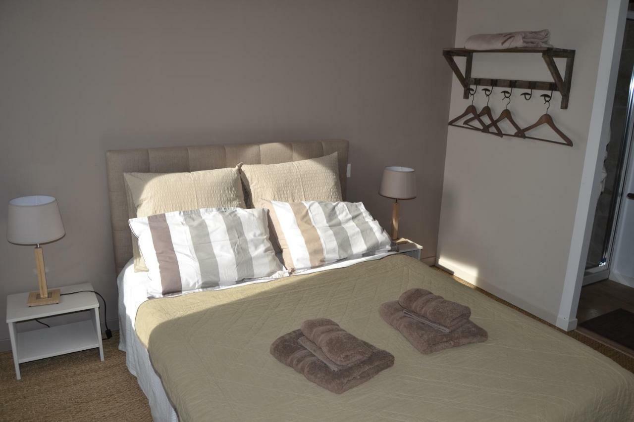 Appart'Hotel 27 Le Lion D'Or Malaucène Kültér fotó