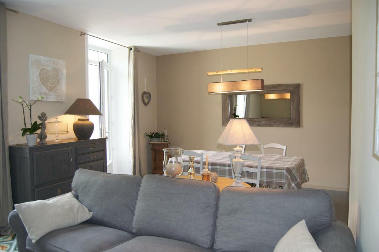Appart'Hotel 27 Le Lion D'Or Malaucène Kültér fotó